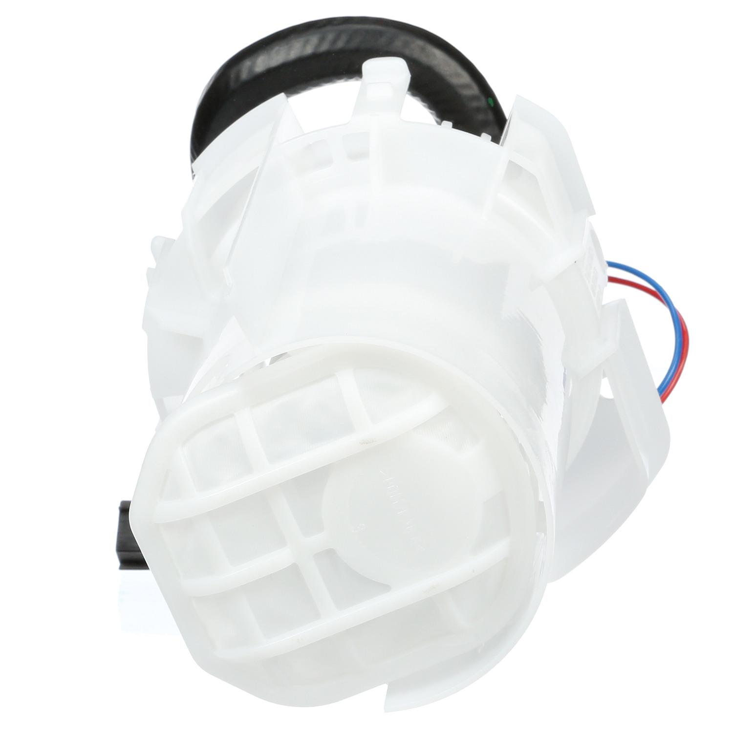 Delphi FE0745 Fuel Pump and Strainer Set product image 4 of 9