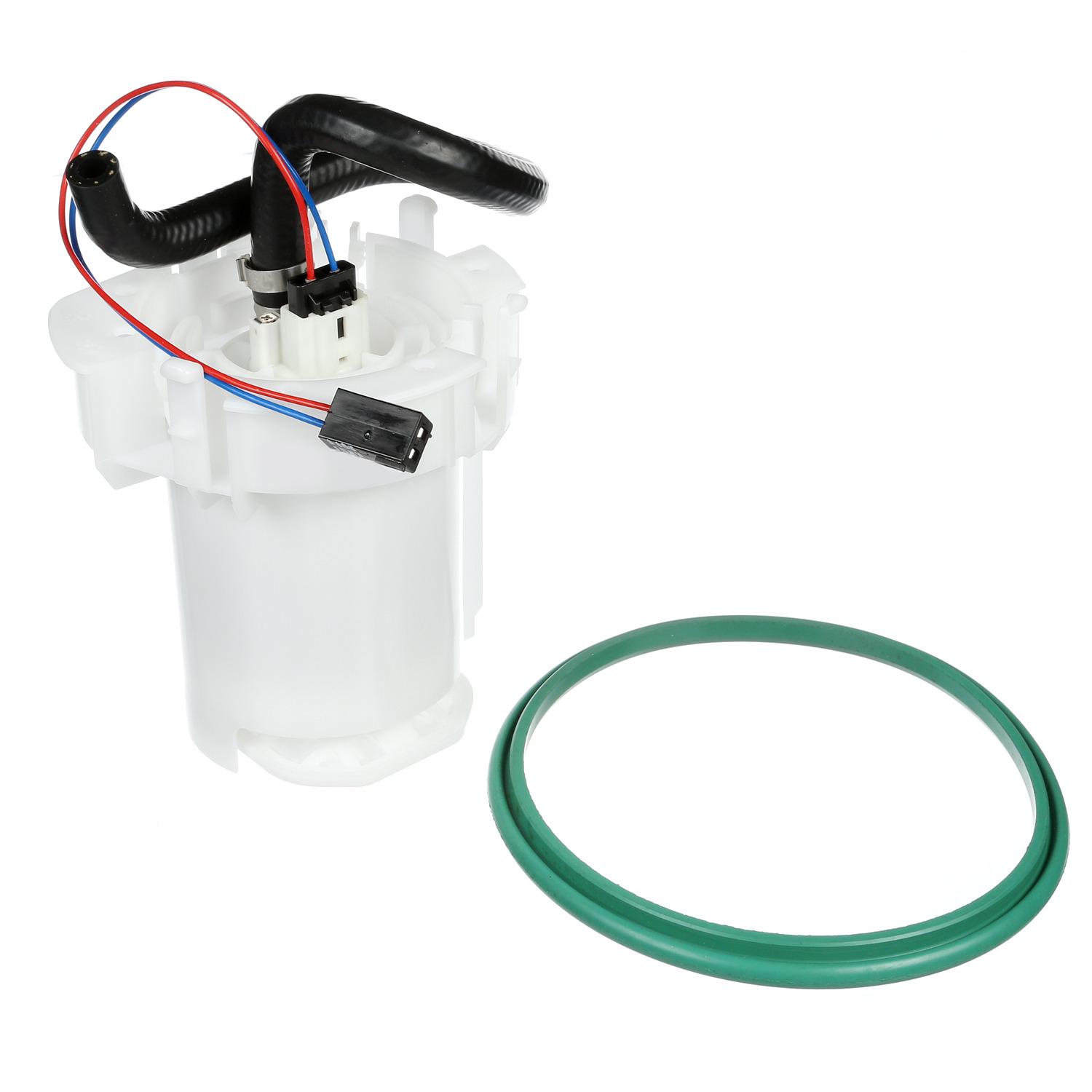 Delphi FE0745 Fuel Pump and Strainer Set product image 6 of 9