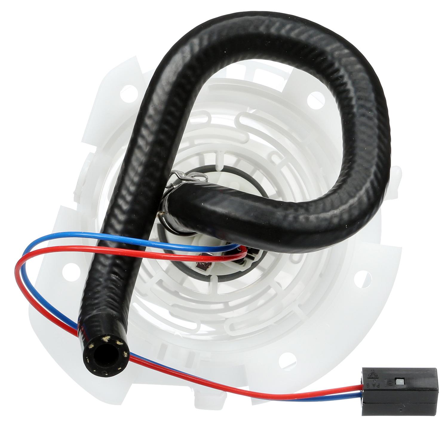 Delphi FE0745 Fuel Pump and Strainer Set product image 7 of 9