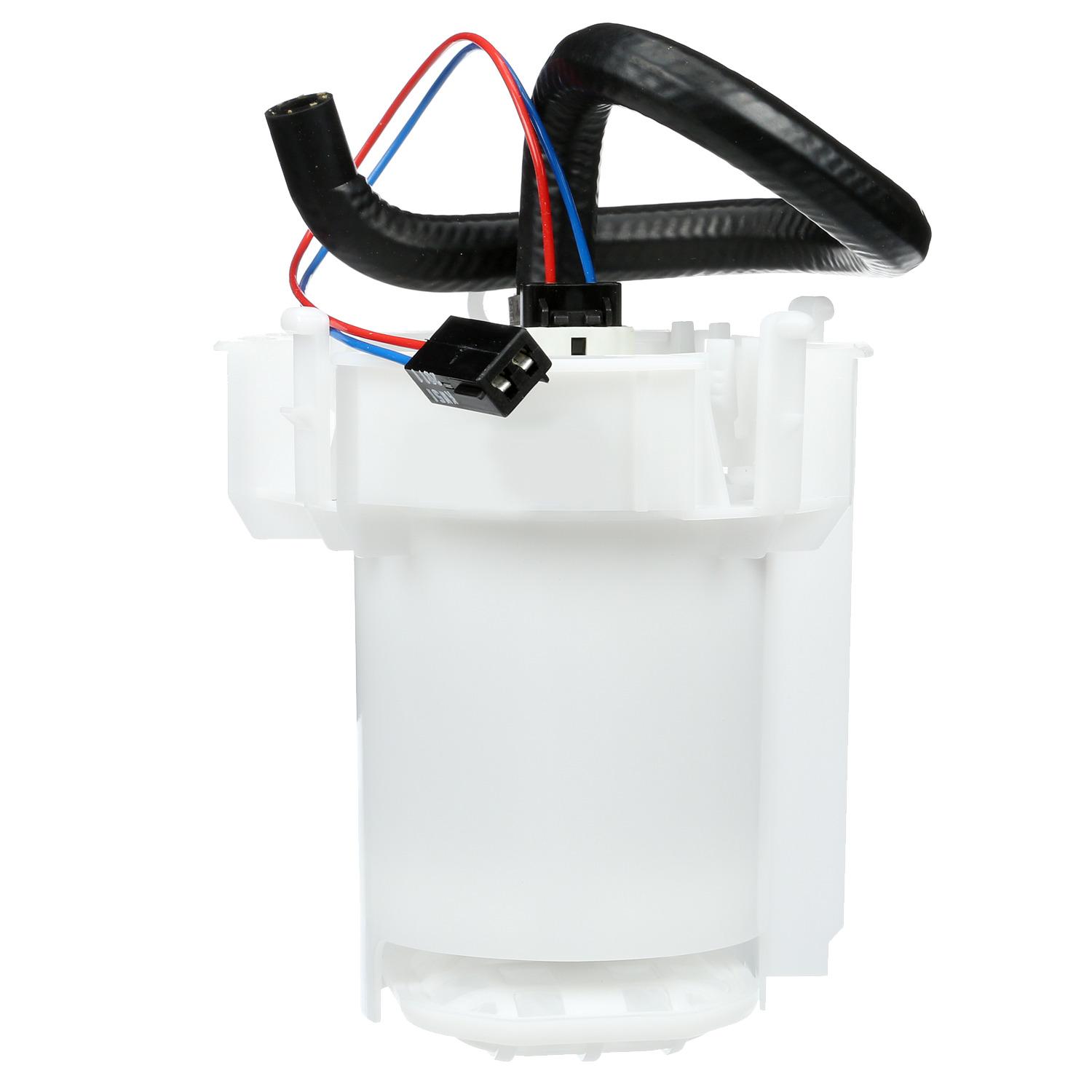 Delphi FE0745 Fuel Pump and Strainer Set product image 8 of 9