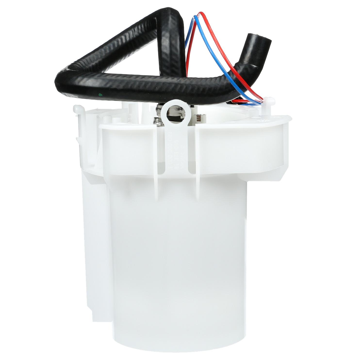 Delphi FE0745 Fuel Pump and Strainer Set product image 9 of 9