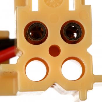 Delphi FE0746 Fuel Pump and Strainer Set product image 2 of 8