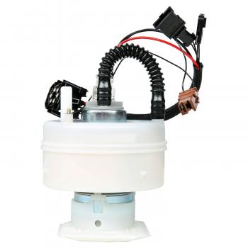 Delphi FE0747 Fuel Pump and Strainer Set product image 5 of 12