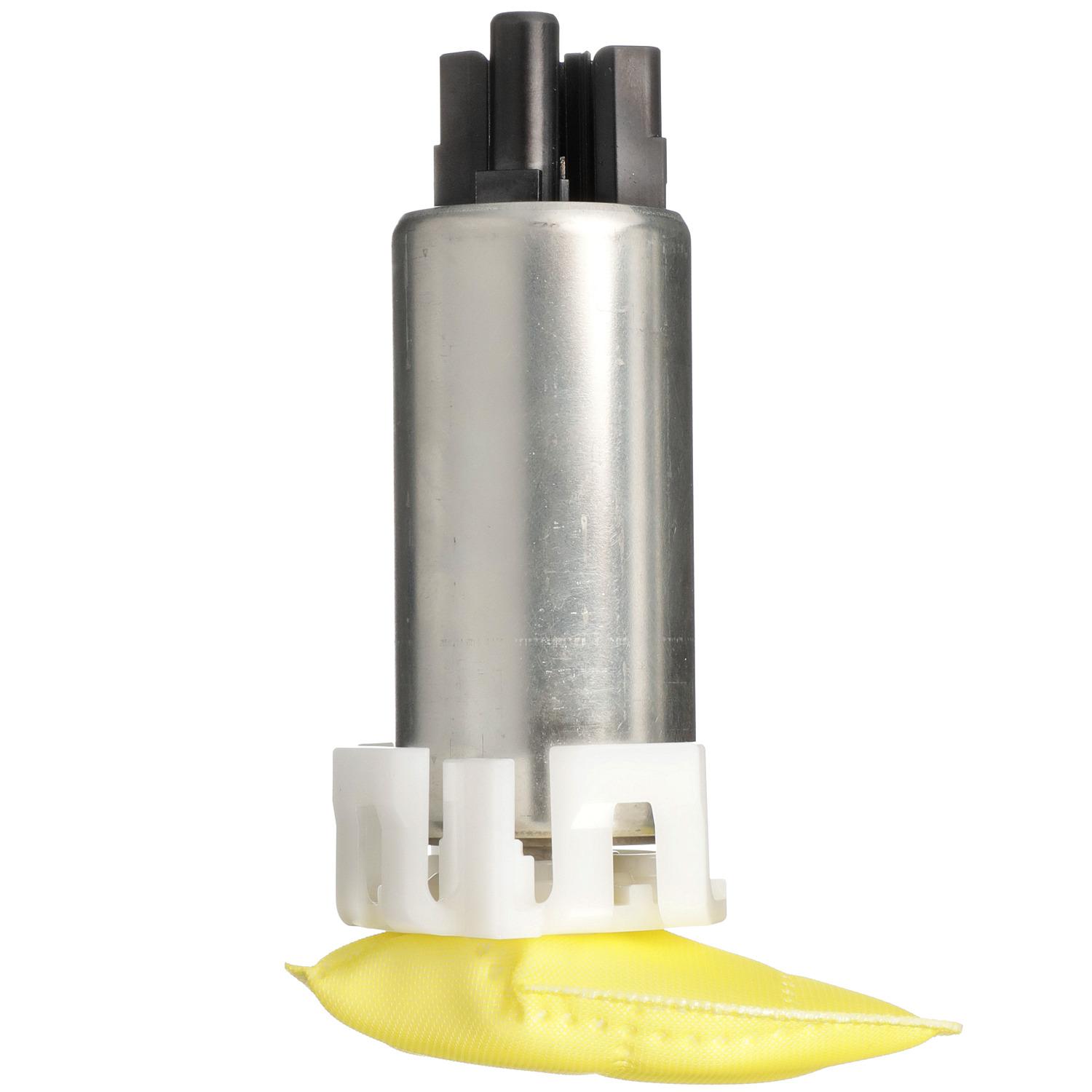 Delphi FE0751 - Fuel Pump and Strainer Set Delphi FE0751 Fuel Pump and Strainer Set product image 2 of 8