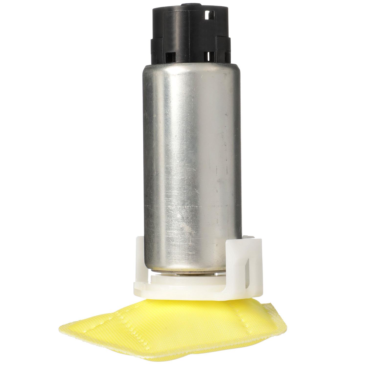 Delphi FE0751 - Fuel Pump and Strainer Set Delphi FE0751 Fuel Pump and Strainer Set product image 4 of 8