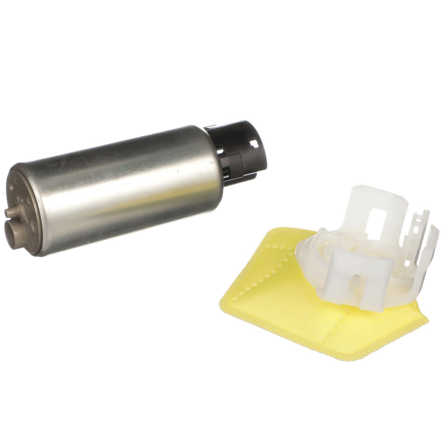 Delphi FE0751 - Fuel Pump and Strainer Set Delphi FE0751 Fuel Pump and Strainer Set product image 5 of 8