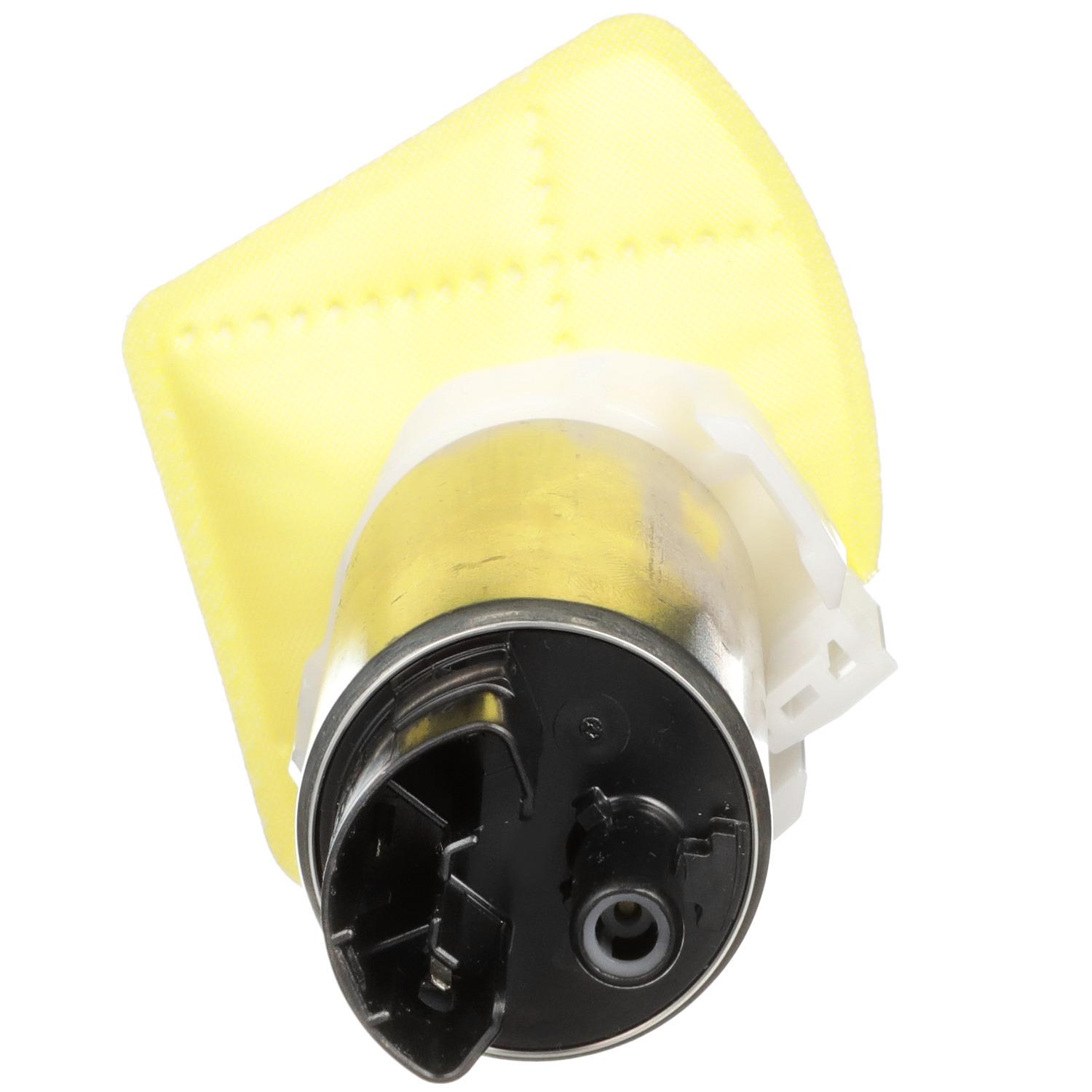 Delphi FE0751 - Fuel Pump and Strainer Set Delphi FE0751 Fuel Pump and Strainer Set product image 6 of 8