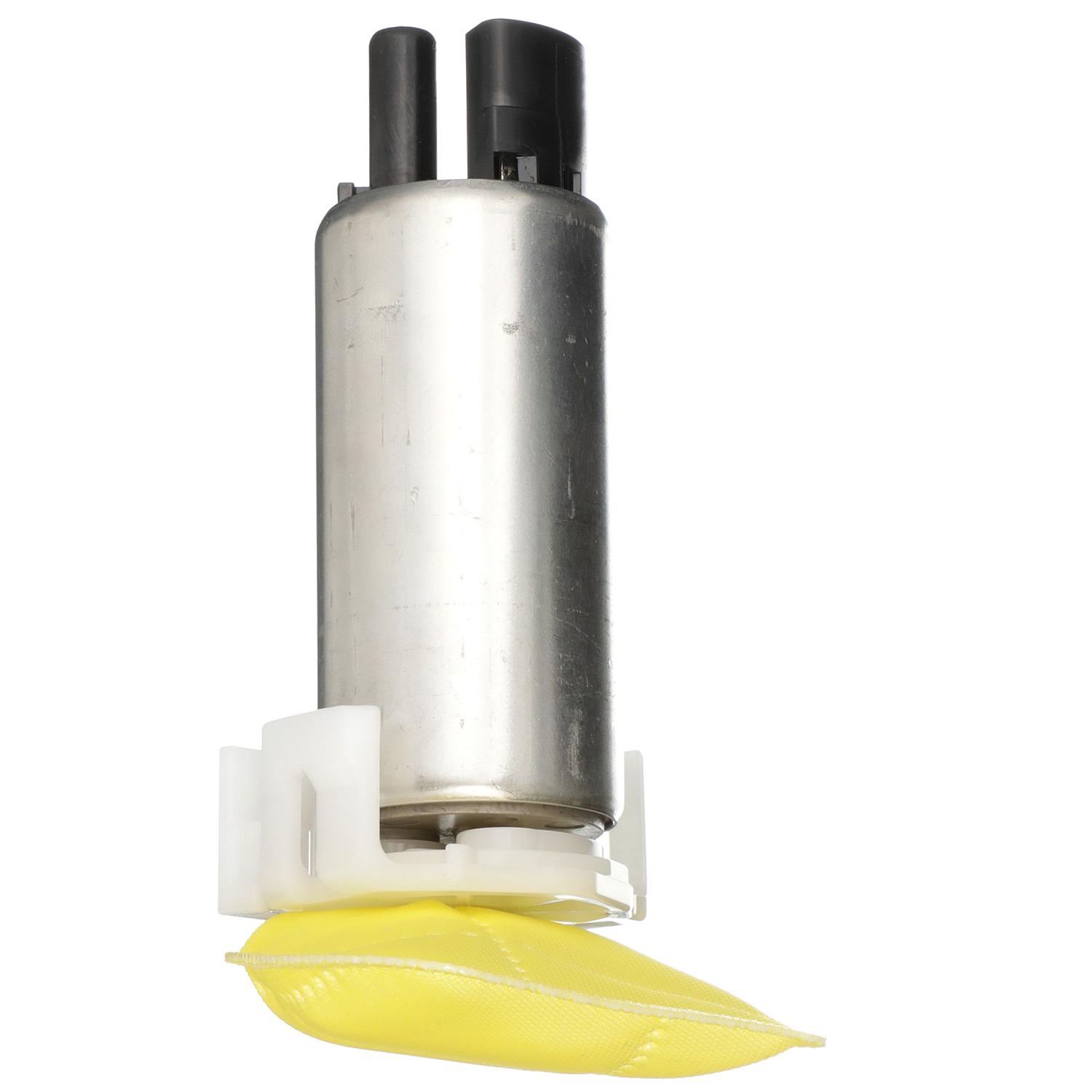 Delphi FE0751 - Fuel Pump and Strainer Set Delphi FE0751 Fuel Pump and Strainer Set product image 7 of 8