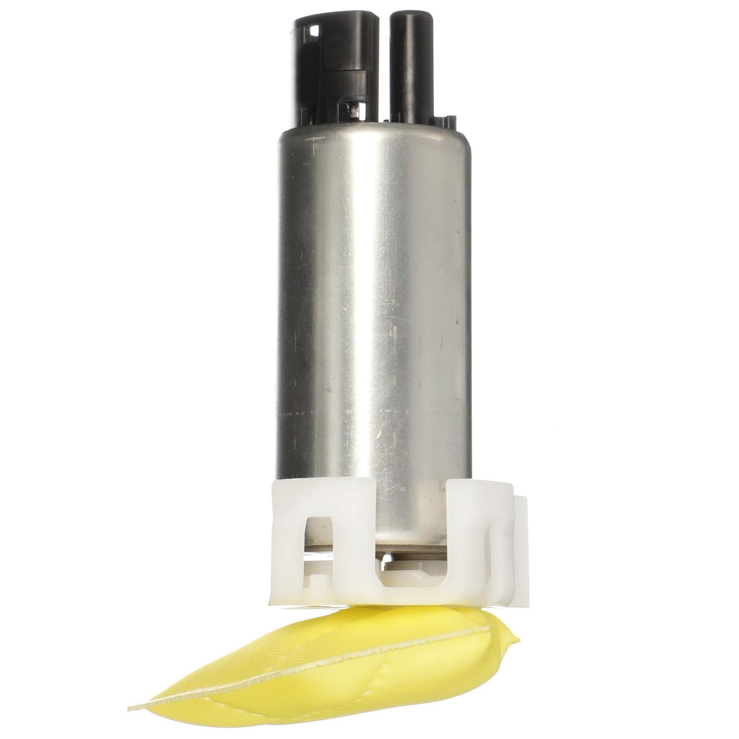 Delphi FE0751 - Fuel Pump and Strainer Set Delphi FE0751 Fuel Pump and Strainer Set product image 8 of 8