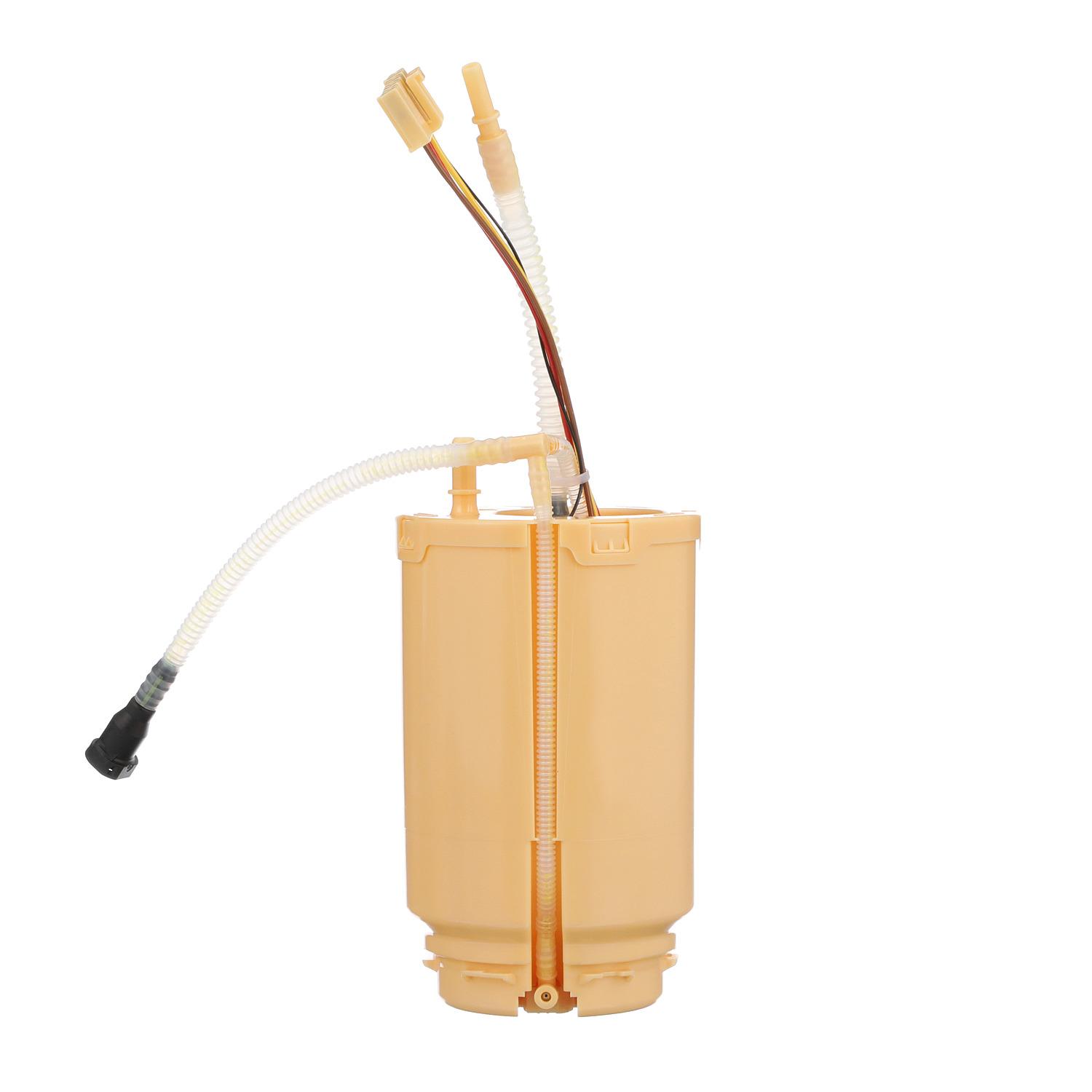 Delphi FE0752 Fuel Pump and Strainer Set product image 4 of 7