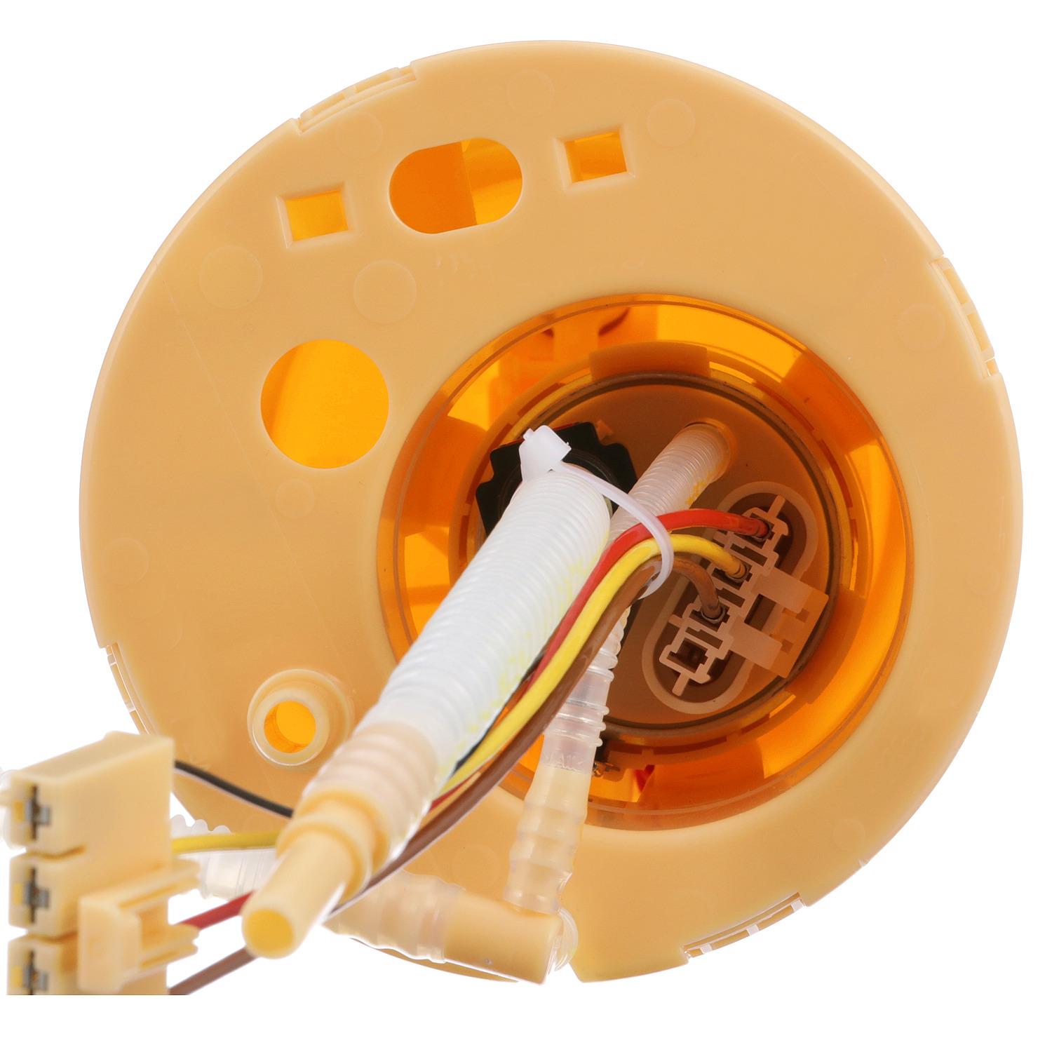 Delphi FE0752 Fuel Pump and Strainer Set product image 5 of 7