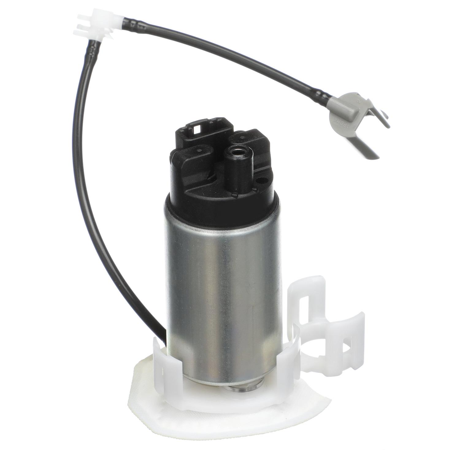 Delphi FE0753 Fuel Pump and Strainer Set product image 1 of 9