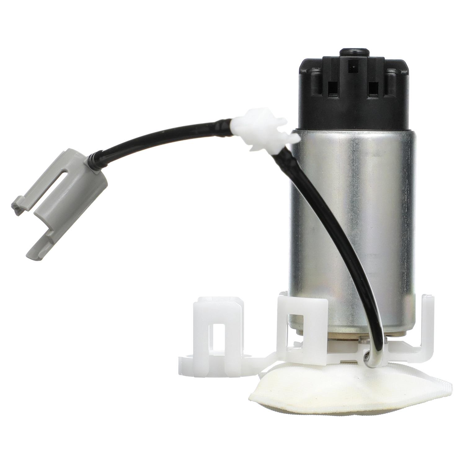 Delphi FE0753 Fuel Pump and Strainer Set product image 2 of 9