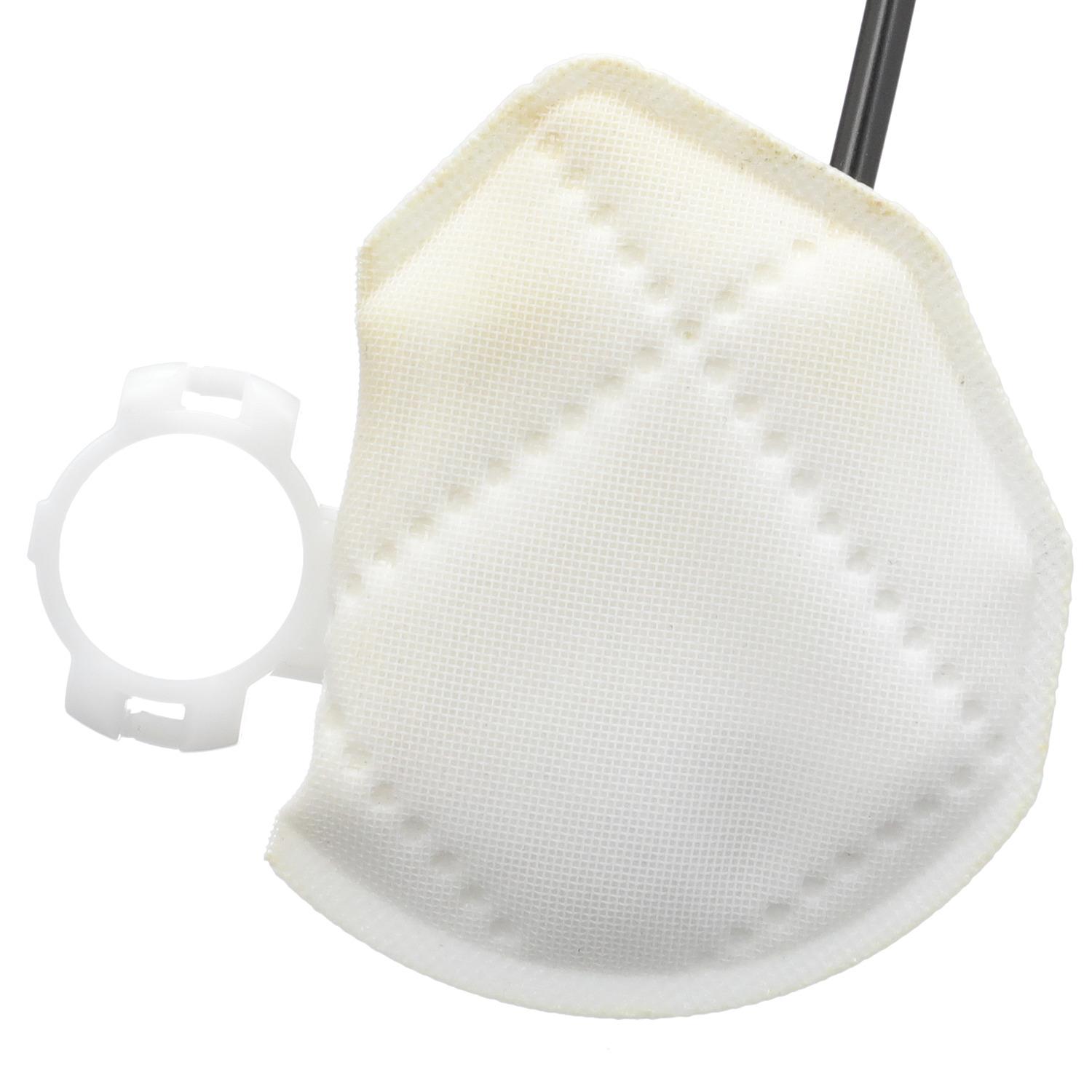 Delphi FE0753 Fuel Pump and Strainer Set product image 4 of 9