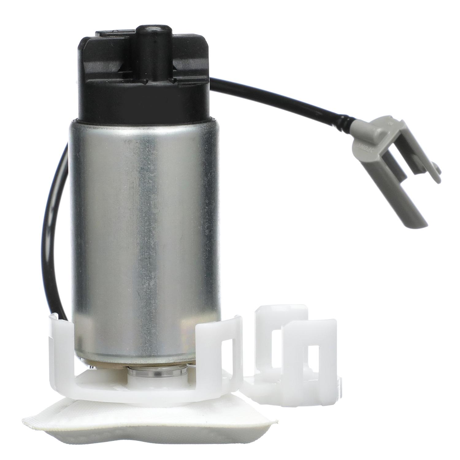 Delphi FE0753 Fuel Pump and Strainer Set product image 5 of 9