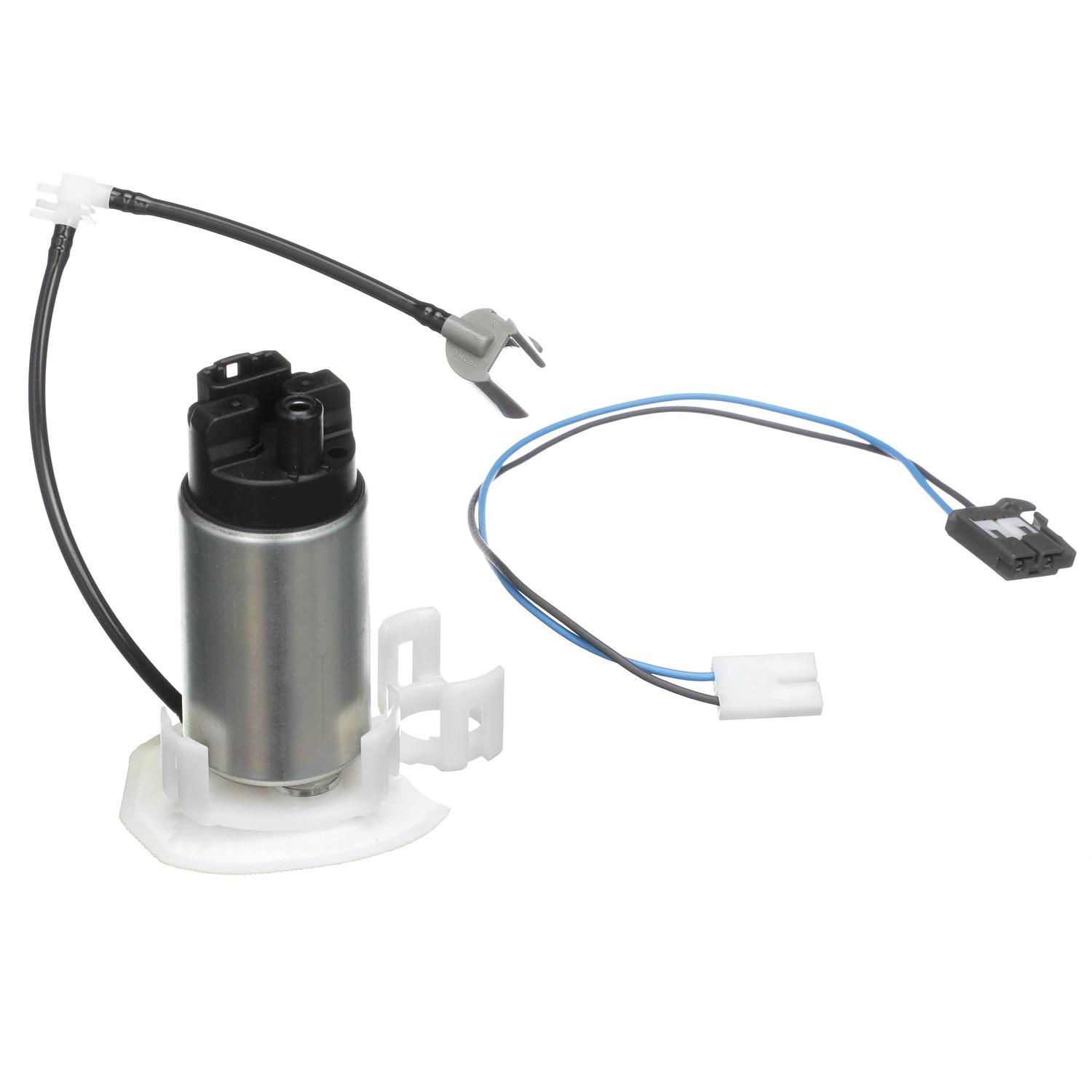 Delphi FE0753 Fuel Pump and Strainer Set product image 6 of 9