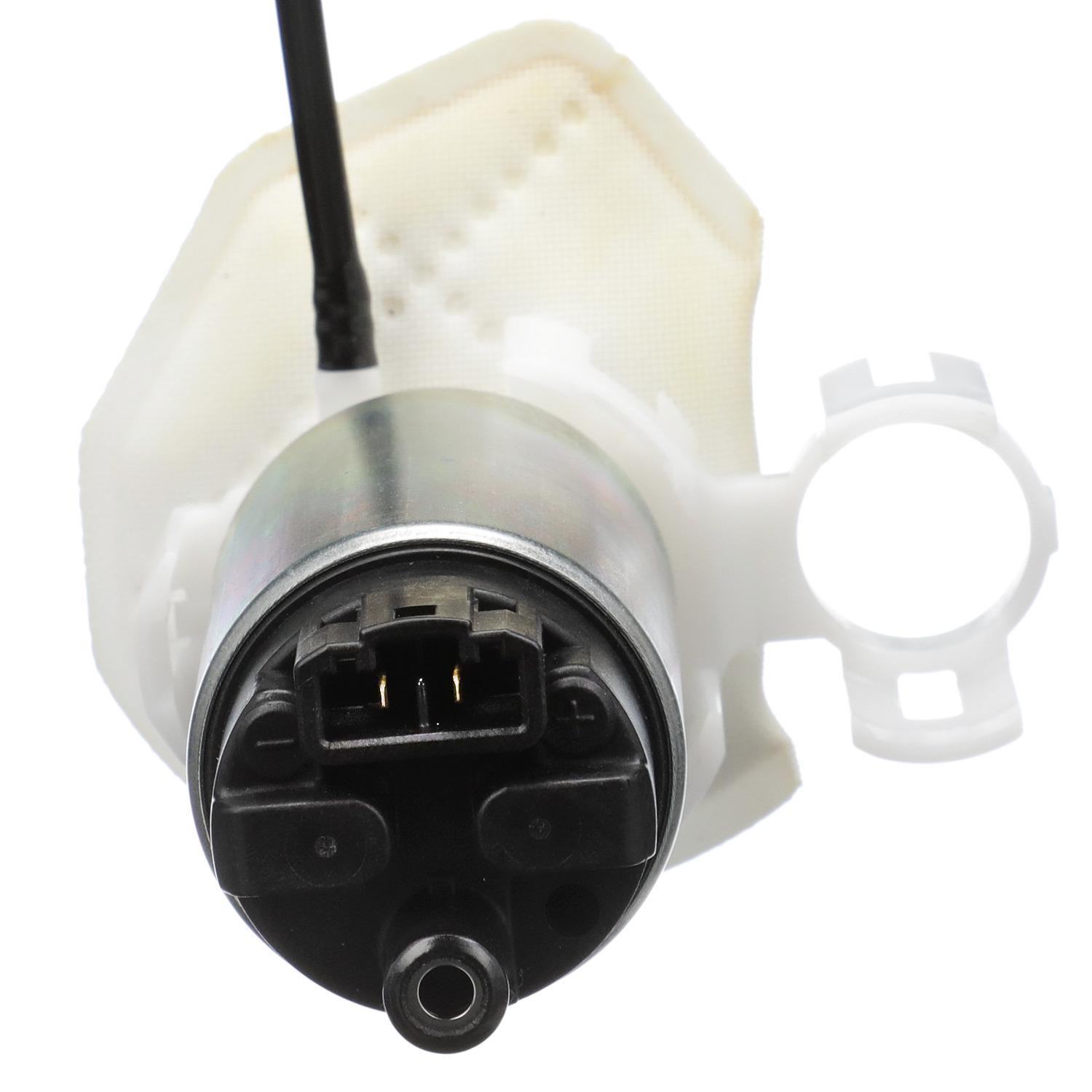 Delphi FE0753 Fuel Pump and Strainer Set product image 7 of 9