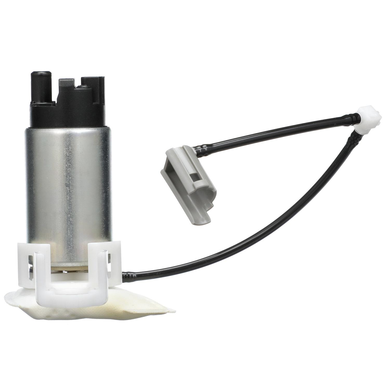 Delphi FE0753 Fuel Pump and Strainer Set product image 8 of 9