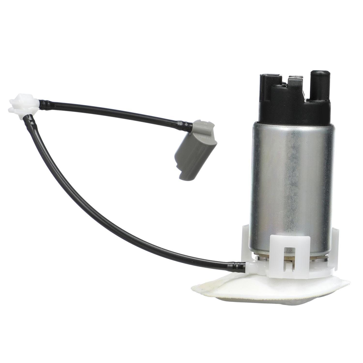 Delphi FE0753 Fuel Pump and Strainer Set product image 9 of 9