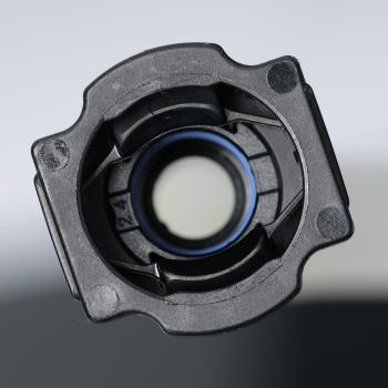 Delphi FE0770 Fuel Pump and Strainer Set product image 10 of 11