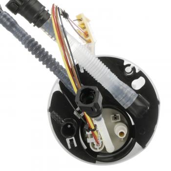 Delphi FE0775 - Fuel Pump and Strainer Set Delphi FE0775 Fuel Pump and Strainer Set product image 2 of 12