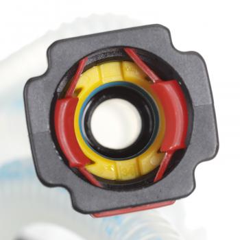 Delphi FE0776 Fuel Pump and Strainer Set product image 4 of 9