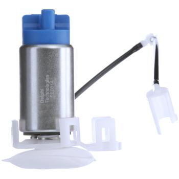Delphi FE0814 Fuel Pump and Strainer Set product image 2 of 7