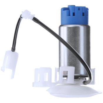 Delphi FE0814 Fuel Pump and Strainer Set product image 6 of 7