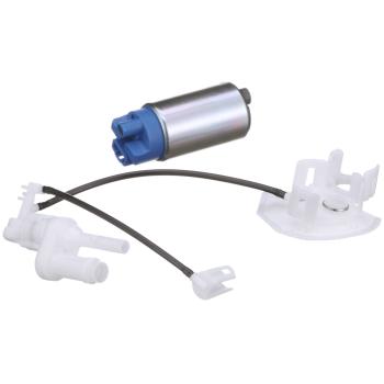 Delphi FE0817 Fuel Pump and Strainer Set product image 6 of 9