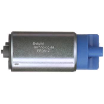 Delphi FE0817 Fuel Pump and Strainer Set product image 7 of 9
