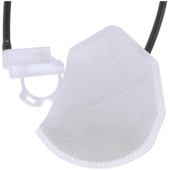 Delphi FE0830 - Fuel Pump and Strainer Set Delphi FE0830 Fuel Pump and Strainer Set product image 4 of 8