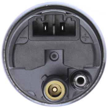 Delphi FE0830 - Fuel Pump and Strainer Set Delphi FE0830 Fuel Pump and Strainer Set product image 6 of 8