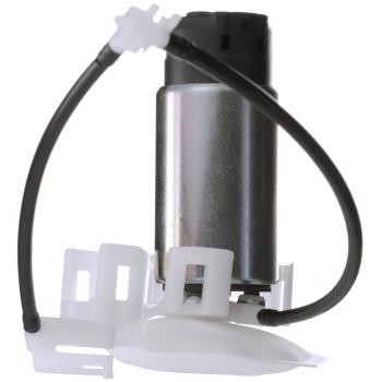 Delphi FE0830 - Fuel Pump and Strainer Set Delphi FE0830 Fuel Pump and Strainer Set product image 7 of 8