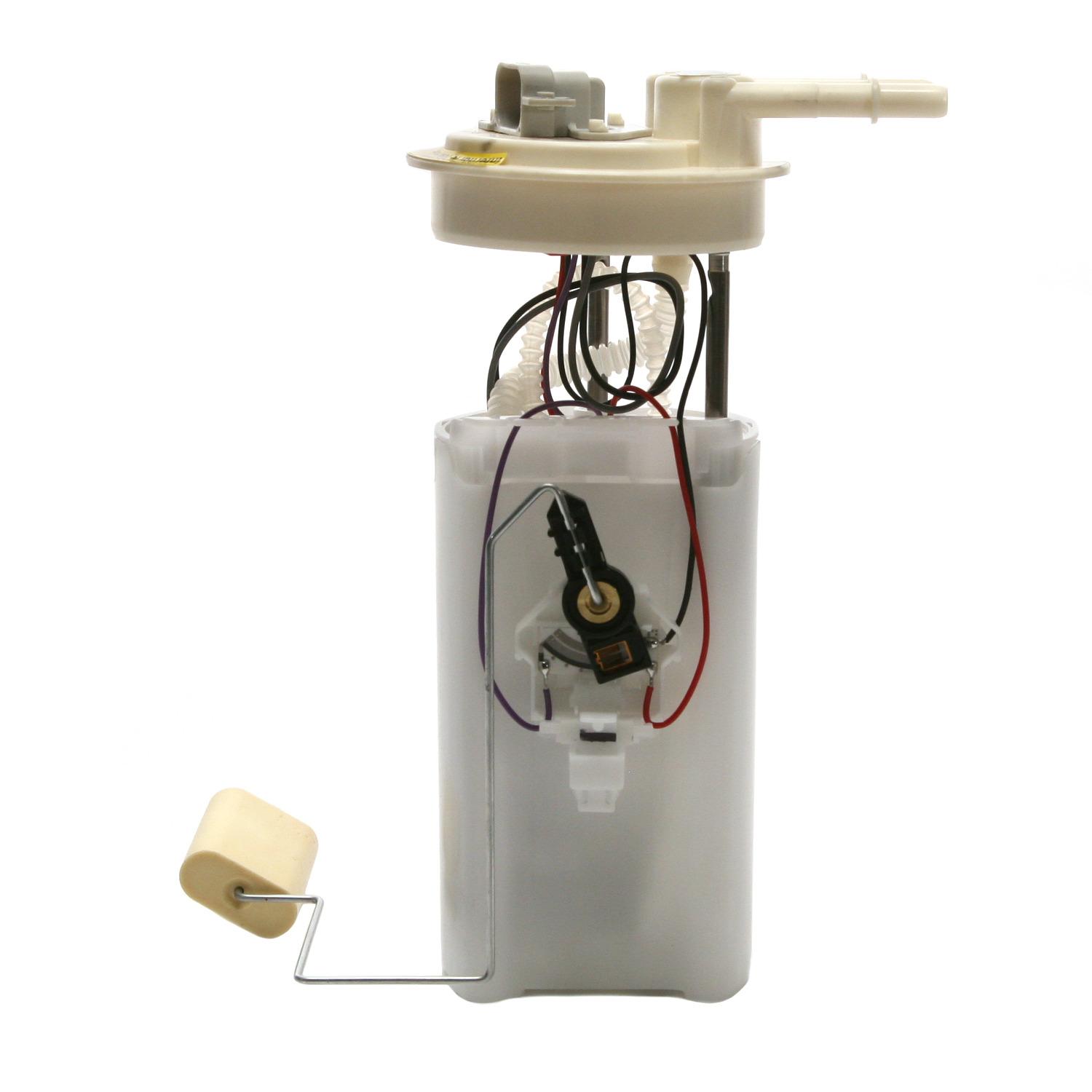 Delphi FG0010 Fuel Pump Module Assembly product image 1 of 6