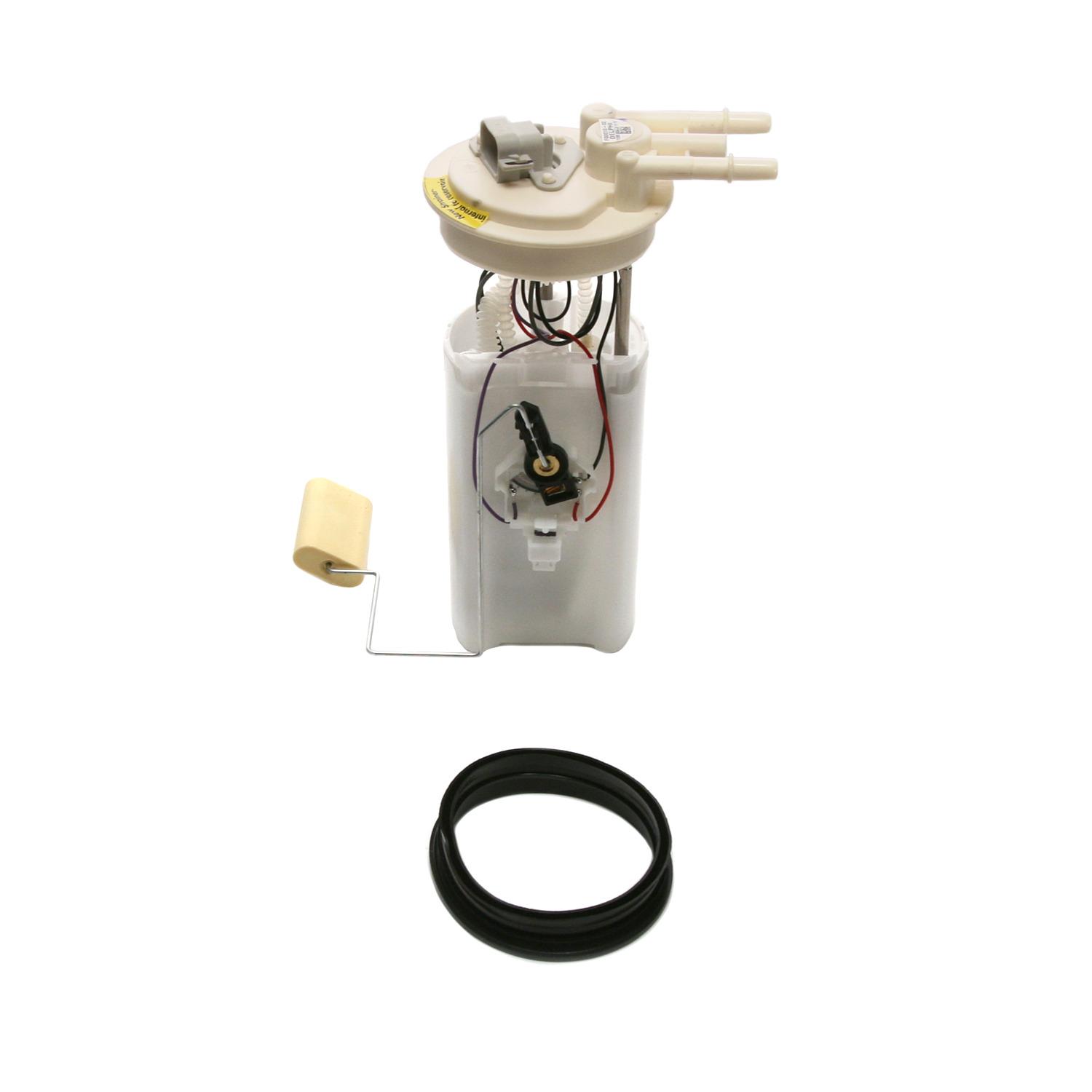 Delphi FG0010 Fuel Pump Module Assembly product image 5 of 6