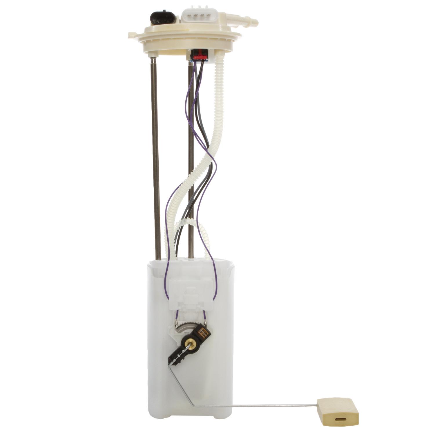 Delphi FG0028 Fuel Pump Module Assembly product image 2 of 8