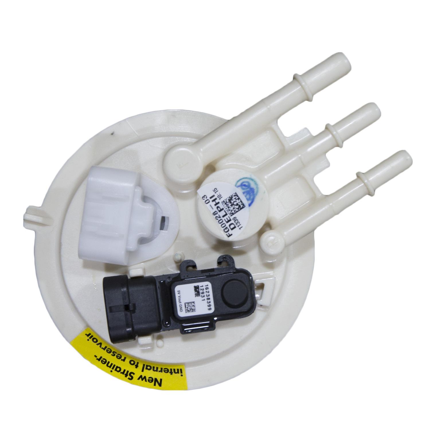 Delphi FG0028 Fuel Pump Module Assembly product image 8 of 8