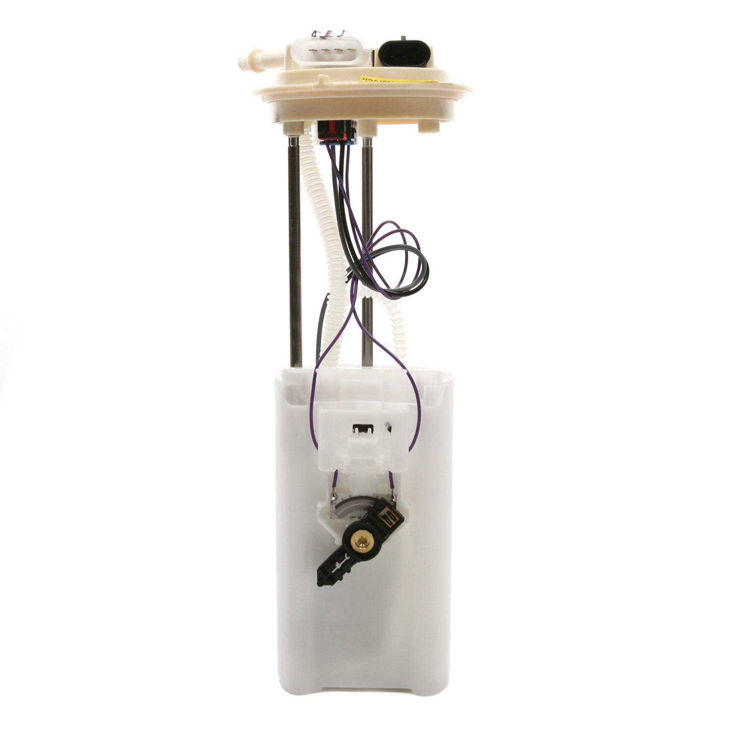 Delphi FG0030 Fuel Pump Module Assembly product image 1 of 8