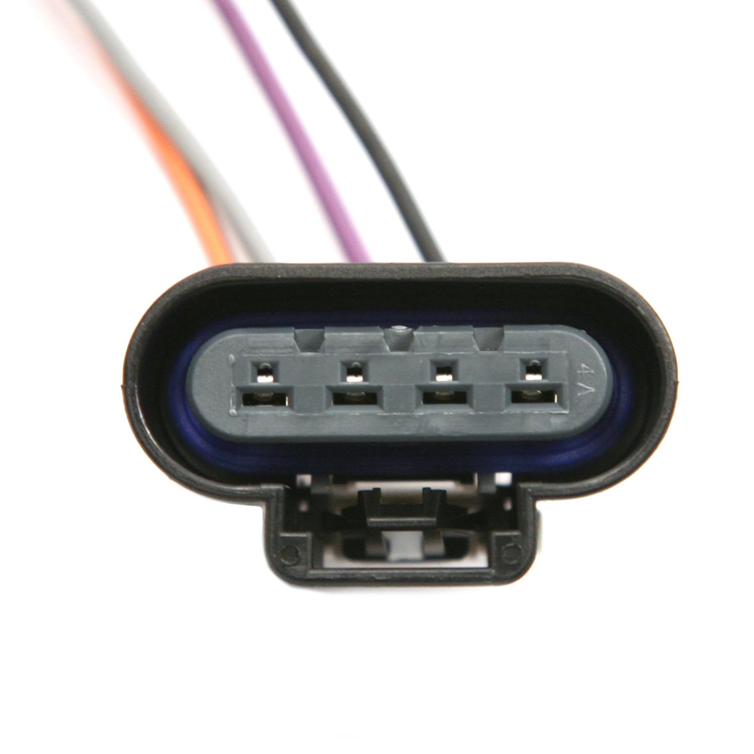 Delphi FG0030 Fuel Pump Module Assembly product image 6 of 8
