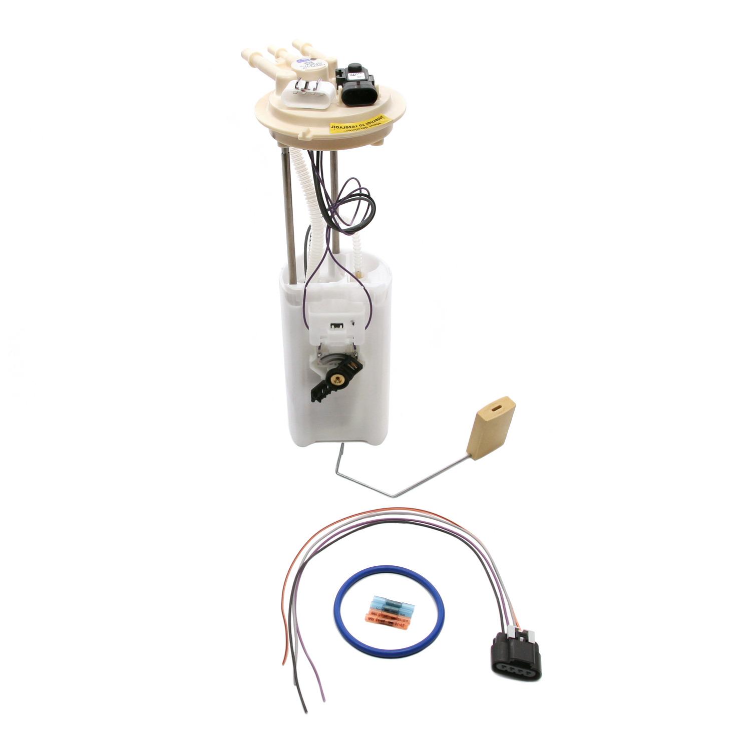 Delphi FG0030 Fuel Pump Module Assembly product image 7 of 8