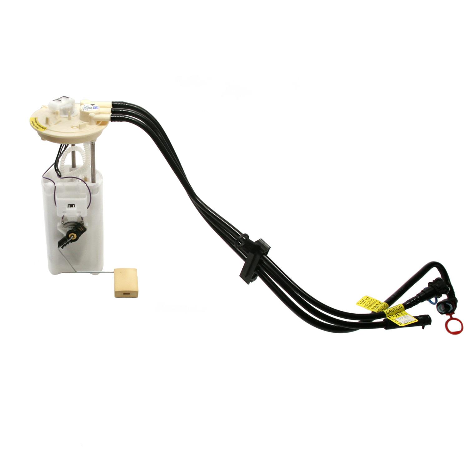 Delphi FG0049 Fuel Pump Module Assembly product image 1 of 9