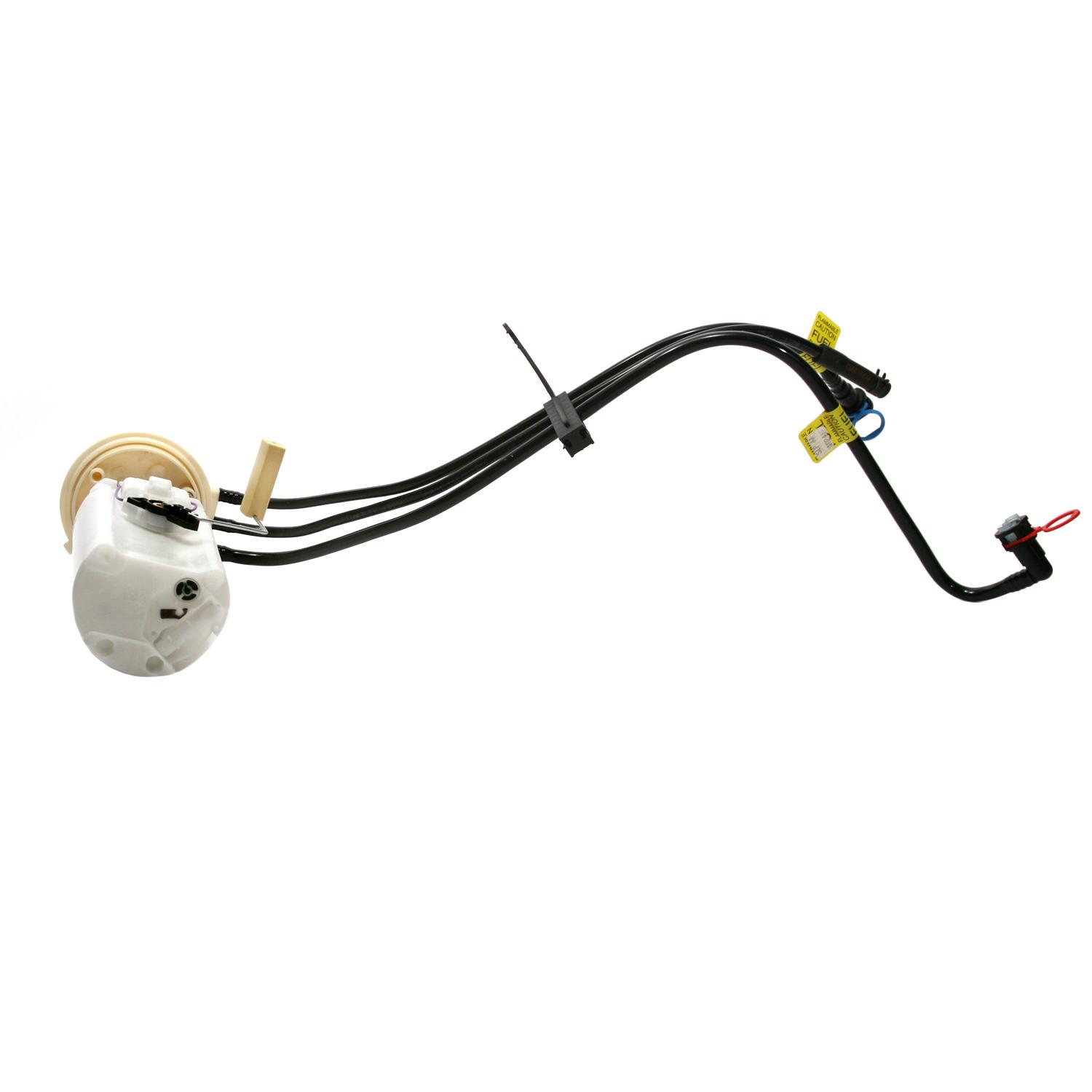 Delphi FG0049 Fuel Pump Module Assembly product image 4 of 9