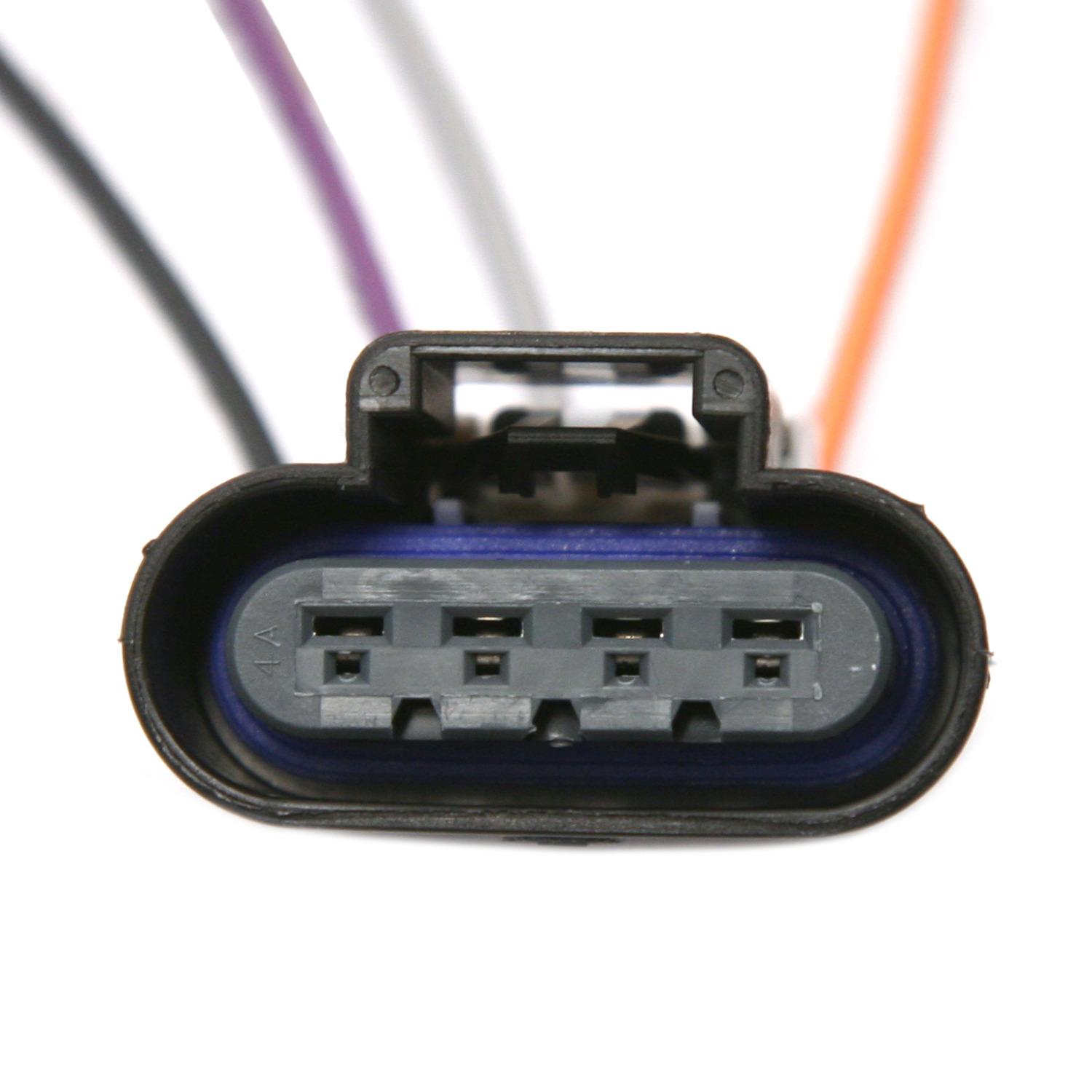 Delphi FG0049 Fuel Pump Module Assembly product image 5 of 9