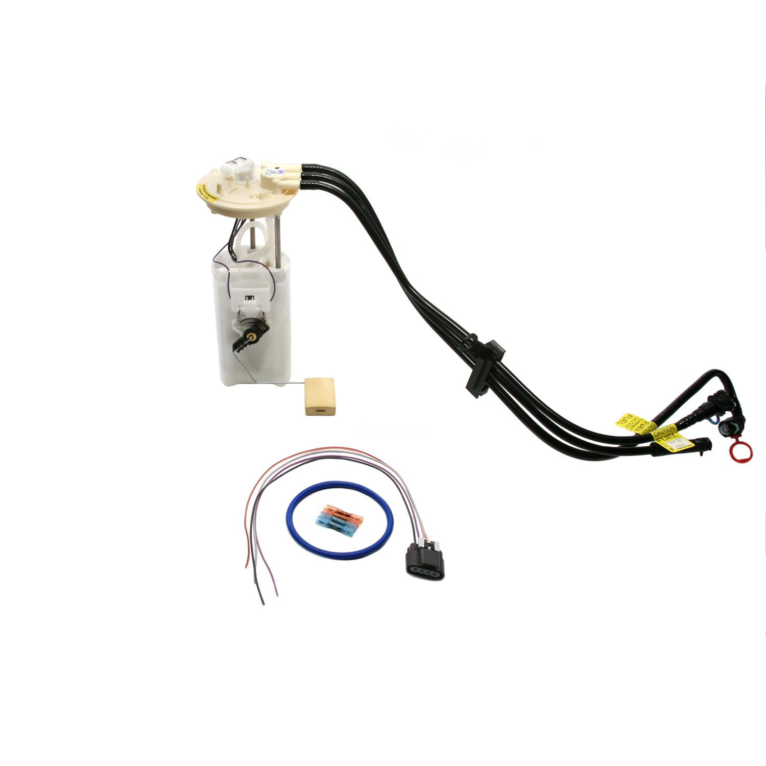Delphi FG0049 Fuel Pump Module Assembly product image 8 of 9