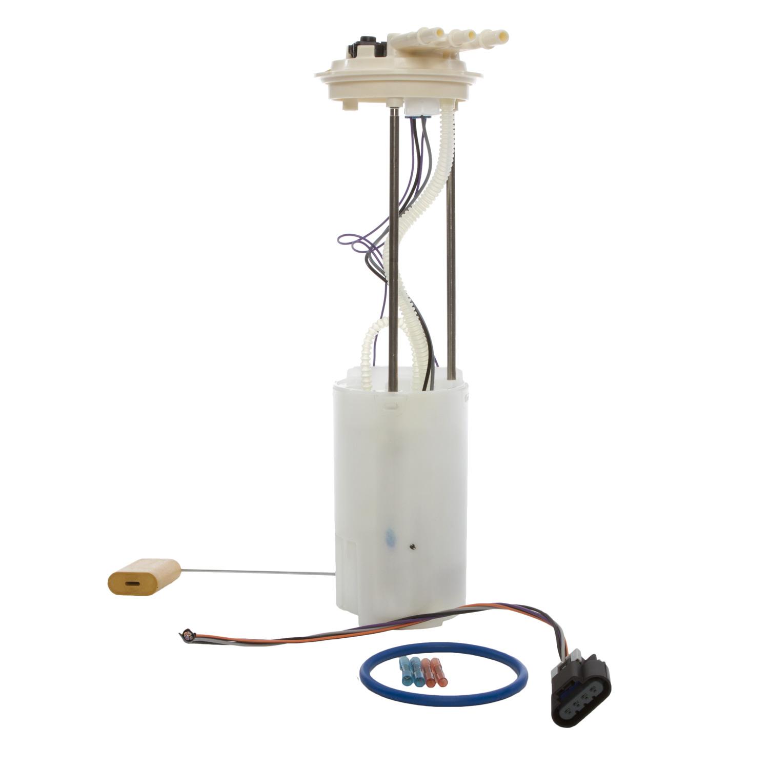 Delphi FG0070 Fuel Pump Module Assembly product image 8 of 9