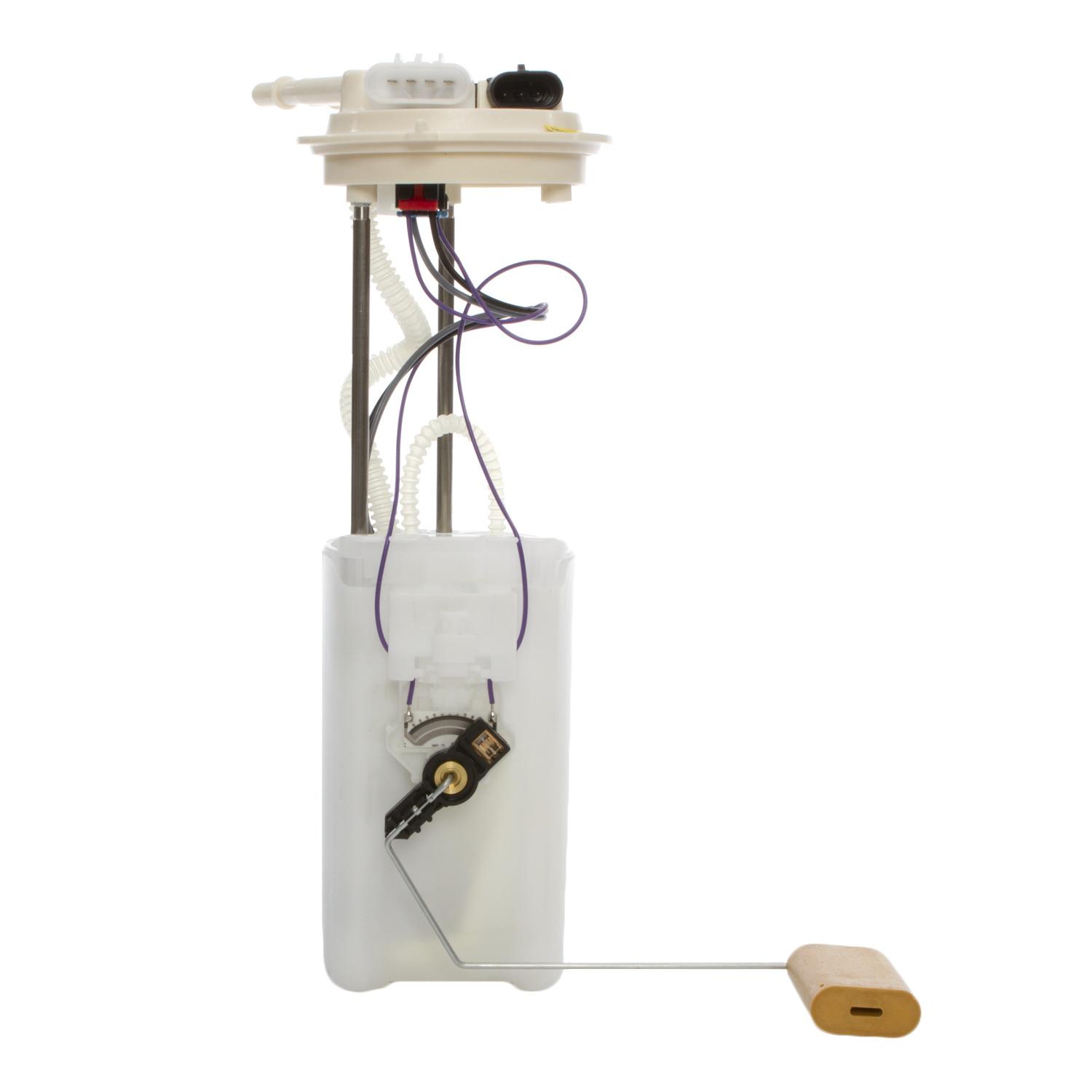 Delphi FG0071 Fuel Pump Module Assembly product image 2 of 9