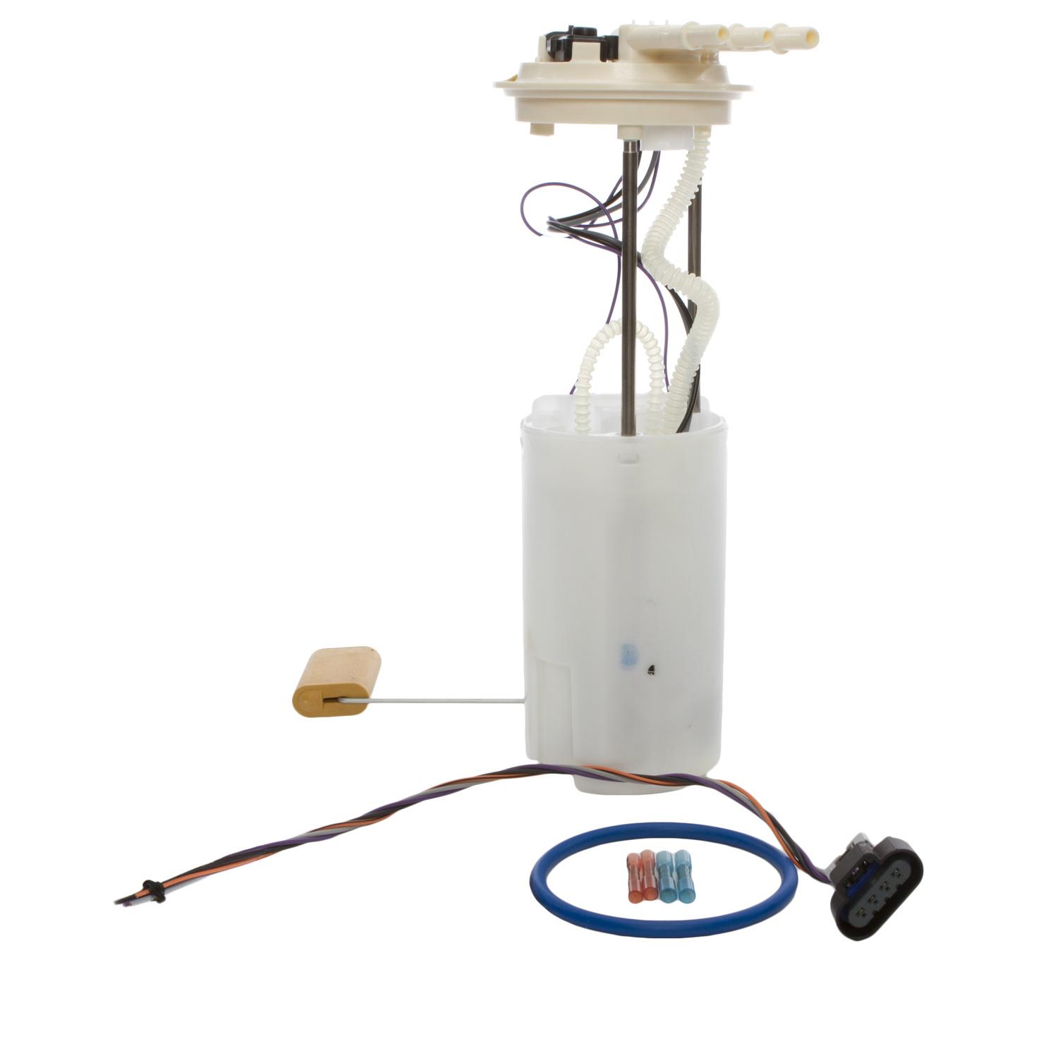 Delphi FG0071 Fuel Pump Module Assembly product image 8 of 9