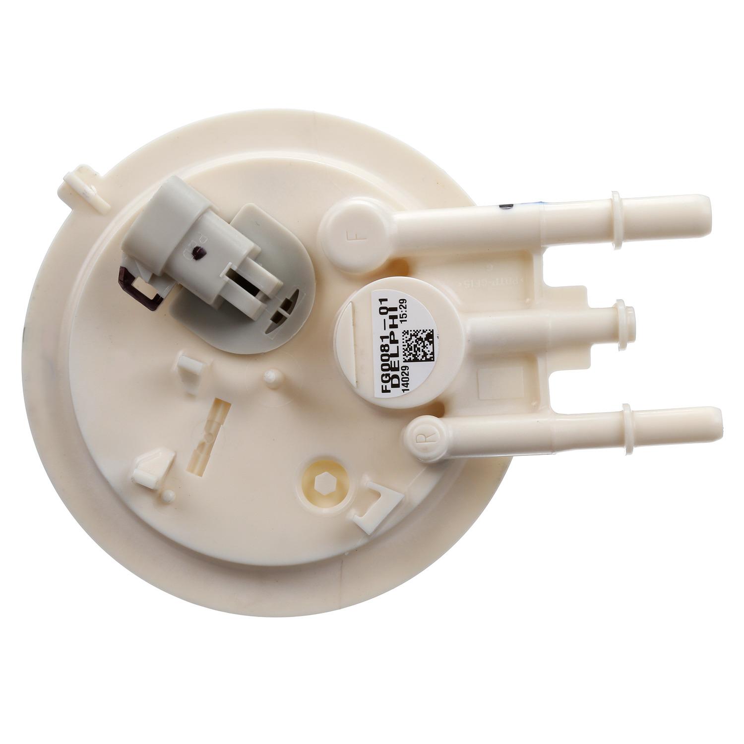 Delphi FG0081 Fuel Transfer Pump product image 7 of 9