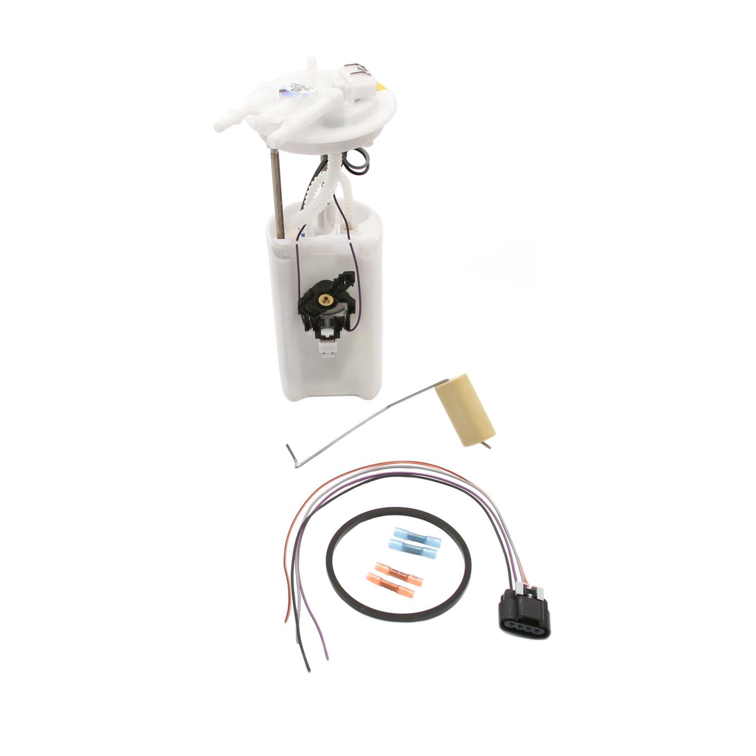 Delphi FG0084 Fuel Pump Module Assembly product image 6 of 7