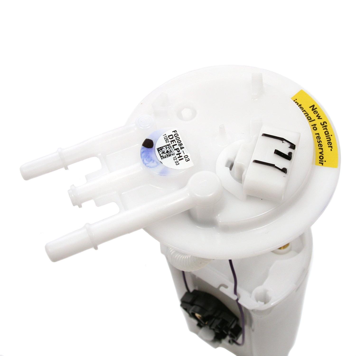 Delphi FG0084 Fuel Pump Module Assembly product image 7 of 7